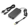 135W AC Slim Tip Charger Replacement for Lenovo Ideapad Gaming 3 L340 3-15IHU6 3-15IMH05 3-15IAH7 3-15IHU6 3-15ACH6 3-15ARH05 3-15ARH7 3-16ARH7 3-16IAH7 L340-15IRH L340-17IRH Laptop Power Adapter view 1