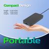 135W AC Slim Tip Charger Replacement for Lenovo Ideapad Gaming 3 L340 3-15IHU6 3-15IMH05 3-15IAH7 3-15IHU6 3-15ACH6 3-15ARH05 3-15ARH7 3-16ARH7 3-16IAH7 L340-15IRH L340-17IRH Laptop Power Adapter view 4