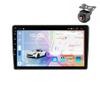Android 12 System for Mitsubishi Zinger 2005 2006 2007 2008 2009 2010-2013 Car Stereo Radio with FM SWC Camera Built-in Car-Play Android Auto GPS Navigation Touch Screen Upgrade (M600S 8core 6+128G) view 1