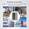 for Camera, Portable Avoid Slip Camera Holder Belt Clip, Hands f Ree Convenience Camera Belt Accessory view 4