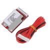 54 6V Battery Management System, Advanced 13S Li ion & Li Battery Pack Conservation Board,for 13S Battery for 48V/54 6V Batteries Enhanced Safety and Performance view 1