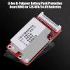 54 6V Battery Management System, Advanced 13S Li ion & Li Battery Pack Conservation Board,for 13S Battery for 48V/54 6V Batteries Enhanced Safety and Performance view 3