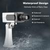 Dummy Fake Security Camera , Fake Security Camera , Dummy Security Camera with Auto Rotation , for Indoor Outdoor Security Camera , Indoor Outdoor Camera , Wireless Surveillance Camera view 2