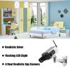 Dummy Fake Security Camera , Fake Security Camera , Dummy Security Camera with Auto Rotation , for Indoor Outdoor Security Camera , Indoor Outdoor Camera , Wireless Surveillance Camera view 4