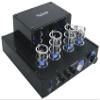 Rockville (1) BluTube Amplifier/Home Theater Receiver Bundle with (1) Rock Shaker 8" Inch Subwoofer, (4) HC55 5.25" Ceiling Speakers (1) RCDR25B 25' Ft. Cables (7 Items) view 3