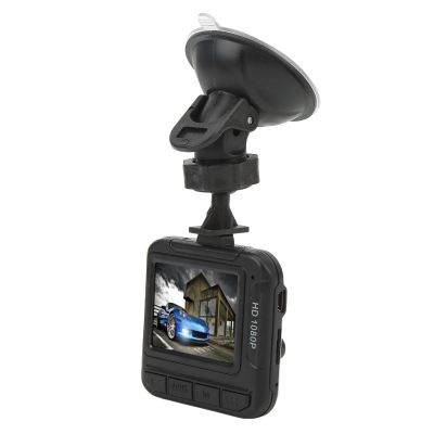 1080P Dash Cam Front Rear, Dash Camera for Cars, 1.6in Color Display Screen Car Camera, Recording Parking Monitor, Motion Detection Dashcam for Car