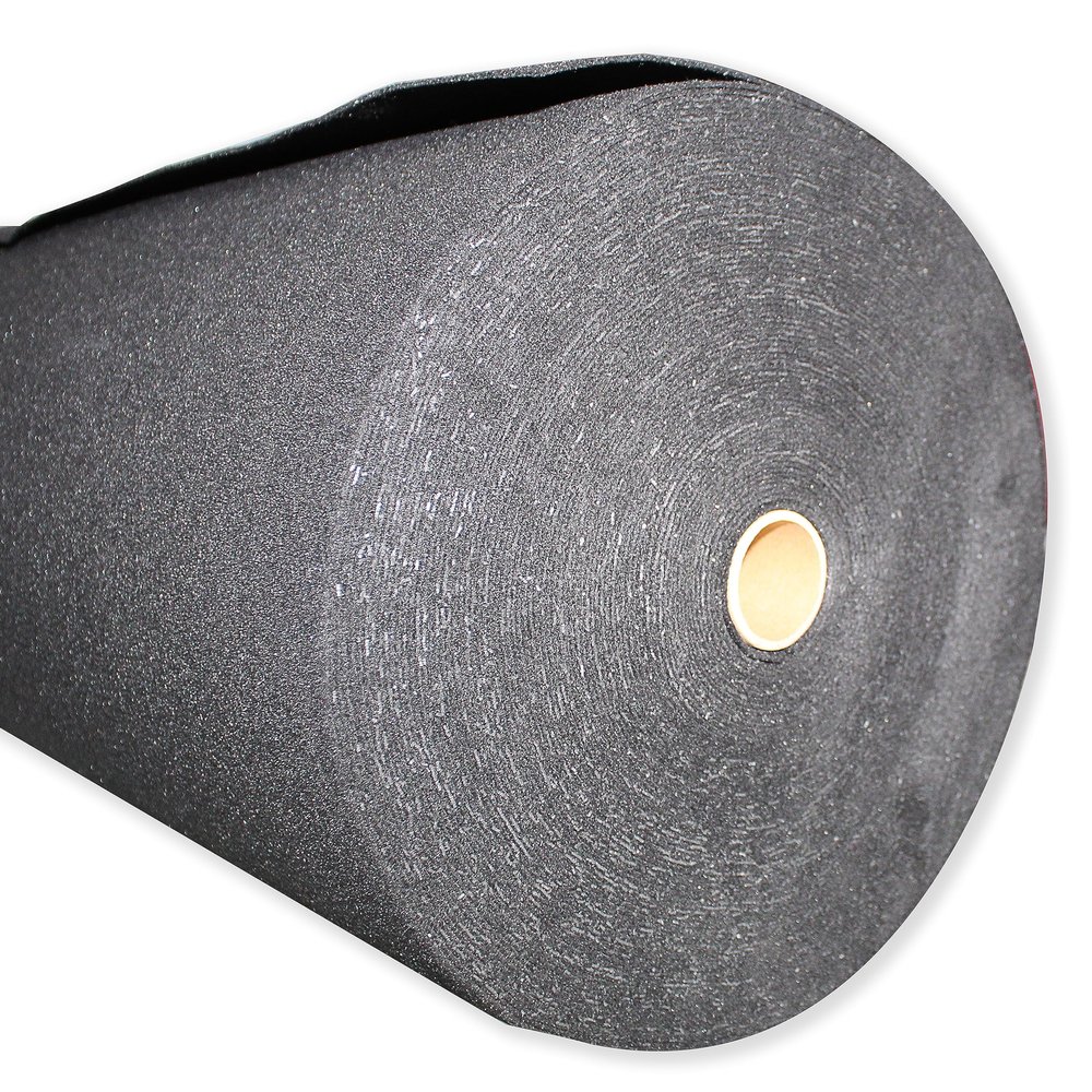Audiopipe 4' x 150' Speaker Liner Enclosure Trunk Sub Box Carpet CPT-150