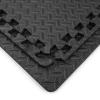 Art3d 24 Sq.Ft EVA Puzzle Exercise Mats, 24" x 24" x 1/2" Thick Foam Interlocking Tiles for Gyms, Flooring, Workout, Gym Equipment, Pack of 6 view 2