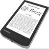 PocketBook Verse E-Reader | Eye-Friendly 6'' E-Ink Carta HD Touchscreen | Adjustable SMARTlight | Up to 1 Month of Battery Life | WiFi & Memory Card Slot | E-Book Reader in Bright Blue view 2