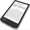 PocketBook Verse E-Reader | Eye-Friendly 6'' E-Ink Carta HD Touchscreen | Adjustable SMARTlight | Up to 1 Month of Battery Life | WiFi & Memory Card Slot | E-Book Reader in Bright Blue view 4