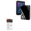 BoxWave Screen Protector Compatible with PtevSoh MP3-303-16GB - ClearTouch Anti-Glare (2-Pack), Anti-Fingerprint Matte Film Skin view 1