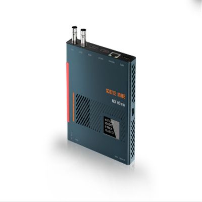 Science Image NDI HD Mini