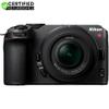 Nikon 1743Q Z 30 Mirrorless Camera with 2 Lens Kit Z DX 16-50mm VR & 50-250mm VR (Renewed) view 2