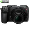 Nikon 1743Q Z 30 Mirrorless Camera with 2 Lens Kit Z DX 16-50mm VR & 50-250mm VR (Renewed) view 3