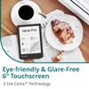 PocketBook Verse Pro E-Reader Waterproof | Eye-Friendly 6'' E-Ink Carta HD Touchscreen | Audio-Book & E-Book Reader | Text-to-Speech Function | SMARTlight | 16GB | WiFi & Bluetooth | Red view 2