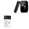 BoxWave Screen Protector Compatible With QNGEE S5 Portable MP3 Player - ClearTouch Anti-Glare (2-Pack), Anti-Fingerprint Matte Film Skin view 1