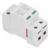 Surge Protective Device Photovoltaic PV Voltage Protection Arrester Protector 2040KA 2P DC1000V view 2