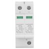 Surge Protective Device Photovoltaic PV Voltage Protection Arrester Protector 2040KA 2P DC1000V view 4