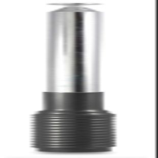 Smiley Antenna Co., Inc. SuperStick II, (Base Fits/for Baofeng, Wouxon, Yaesu, Moto and More.. See Radio Manual for Correct Base Selection)- (150 MHZ-PL259)