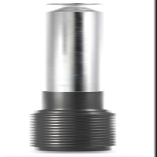 Smiley Antenna Co., Inc. SuperStick II, (Base Fits/for Baofeng, Wouxon, Yaesu, Moto and More.. See Radio Manual for Correct Base Selection)- (150 MHZ-PL259)