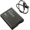 WD_Black 2TB P10 Game Drive, Portable External Hard Drive, Works with PlayStation, Xbox, & PC - WDBA2W0020BBK-WES1 view 4
