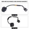 Rear View Camera Backup Camera 39530 TLA A01 for 20142019 view 4