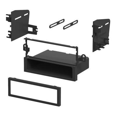 Car Stereo Radio Installation Dash Kit Compatible with Chevrolet Aveo Compatible with Daewoo Compatible with Suzuki1999 2000 2001 2002 2003 2004 2005 2006 2007 2008