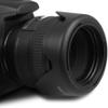 ASMEIR Reversible Tulip Petal Lens Hood for 49mm 52mm 58mm 55mm 62mm 67mm 72mm 77mm 82mm Cameras (Size : 82mm) view 2