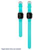 Oceanic+ Dive Watch Band - Aqua view 2