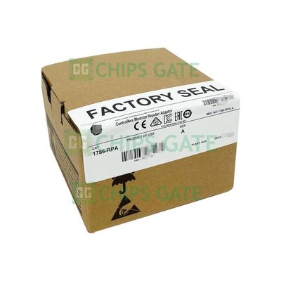 1786-RPA New Control Net Repeater Adapter Module Series 1786RPA