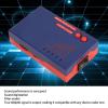 ASHATA for RetroScaler2x AV to Converter, 480P Retro Gaming to TV Adapter, NTSC PAL Compatible, Latency, for Vic20, Msx N64 SFC, for , MD2 MD1 and Others (Blue) view 4