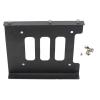 TECKEEN SSD/HDD Mechanical Hard Drive Mounting Bracket 2.5-inch to 3.5-inch Adapter view 2