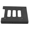 TECKEEN SSD/HDD Mechanical Hard Drive Mounting Bracket 2.5-inch to 3.5-inch Adapter view 3