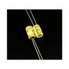 100pcs 10uF 16V Elna CE-BP 4x7mm 16V10uF Bipolar Audio Capacitor view 1