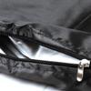 SUNSURE Dustproof Telescope Cover Protective Waterproof Telescope Cover with Adjustable Drawstring for indoor or Outdoor Use (Black-59x33in) view 2