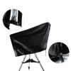 SUNSURE Dustproof Telescope Cover Protective Waterproof Telescope Cover with Adjustable Drawstring for indoor or Outdoor Use (Black-59x33in) view 3
