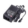 Mean Well GST Series 25W 48V 0.52A Power Supply Adapter, GST25A48-P1J view 4