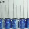 10pcs 470uF 25V Elna RE3 Series 10x12.5mm 25V470uF Audio Capacitor view 3