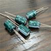 10pcs 470uF 16V Japan Elna RE3 Series 8x11.5mm 16V470uF Audio Capacitor view 2