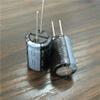 10pcs 3900uF 16V Elna RJH Series 16x25mm Low Impedance 16V3900uF Audio Capacitor view 2