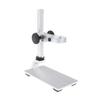 VAKUUM Lab Microscope Slides Aluminium Alloy Stand Microscope Portable USB Electronic Table Microscopes Microscope Parts view 1