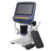 Lab Microscope Slides Digital Microscope USB Microscope for Phone Microscope Parts (Color : AD106S, Size : 220) view 1