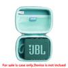 Anleo Hard Travel Case for JBL Go 3 / Go 4 / Go 5 Portable Bluetooth Speaker (Teal) view 2