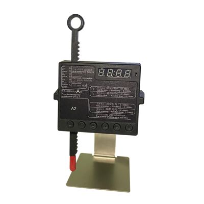 TECKEEN Computer Keyboard Clicker Physics Automatic Random Click Game Assistance Hang Up Artifact to Prevent Offline, 0.1-999 Seconds Adjustable