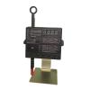 TECKEEN Computer Keyboard Clicker Physics Automatic Random Click Game Assistance Hang Up Artifact to Prevent Offline, 0.1-999 Seconds Adjustable view 1
