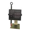 TECKEEN Computer Keyboard Clicker Physics Automatic Random Click Game Assistance Hang Up Artifact to Prevent Offline, 0.1-999 Seconds Adjustable view 3