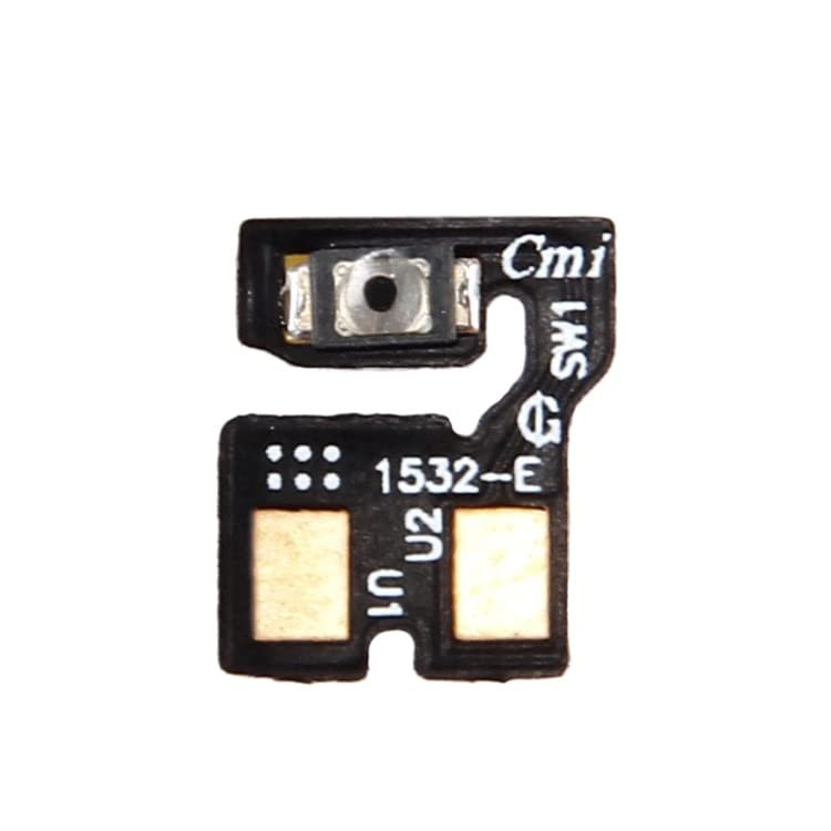 Cellphone Flex Cable Power Button Flex Cable for Asus ZenFone 2 / ZE550KL