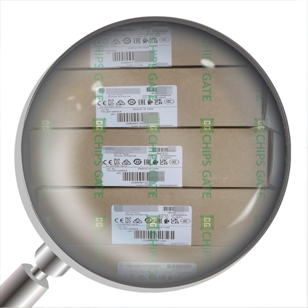 1783-US8T 1PC New 1783-US8T for Shipment