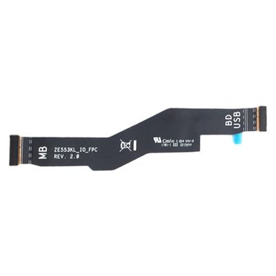 Cellphone Flex Cable LCD Motherboard Flex Cable for Asus Zenfone 3 Zoom ZE553KL