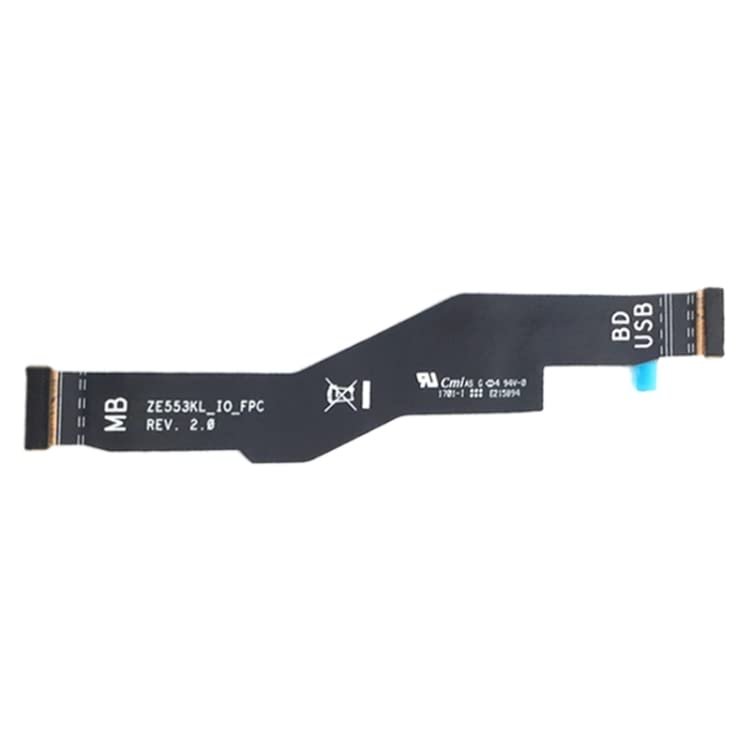 Cellphone Flex Cable LCD Motherboard Flex Cable for Asus Zenfone 3 Zoom ZE553KL